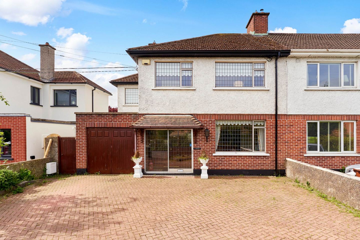 25 Old Navan Road, Castleknock, Dublin 15, Castleknock, Dublin 15, D15E8YR