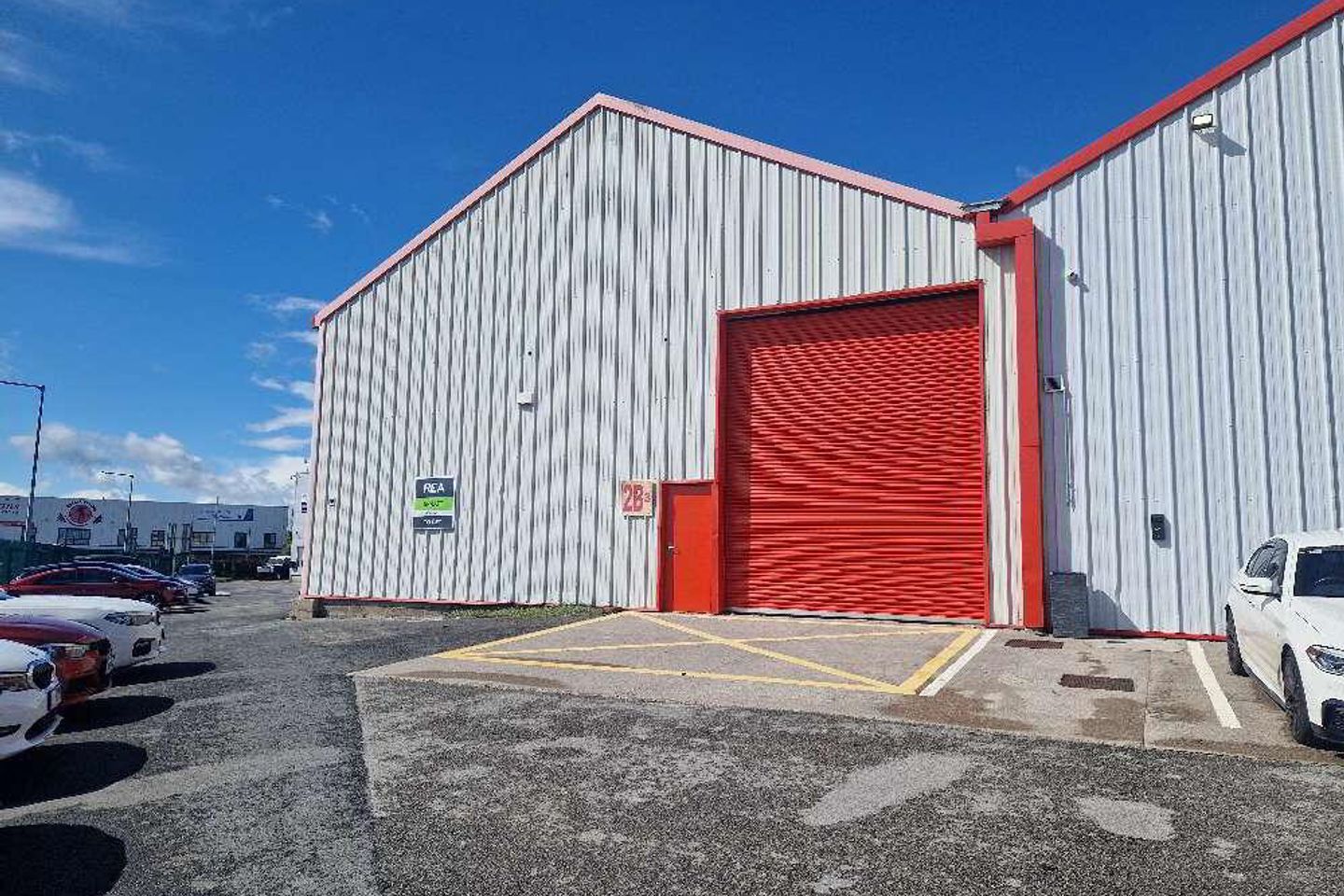 Unit 2b3, Dungarvan Business Park, Shandon Road, Dungarvan, Co. Waterford
