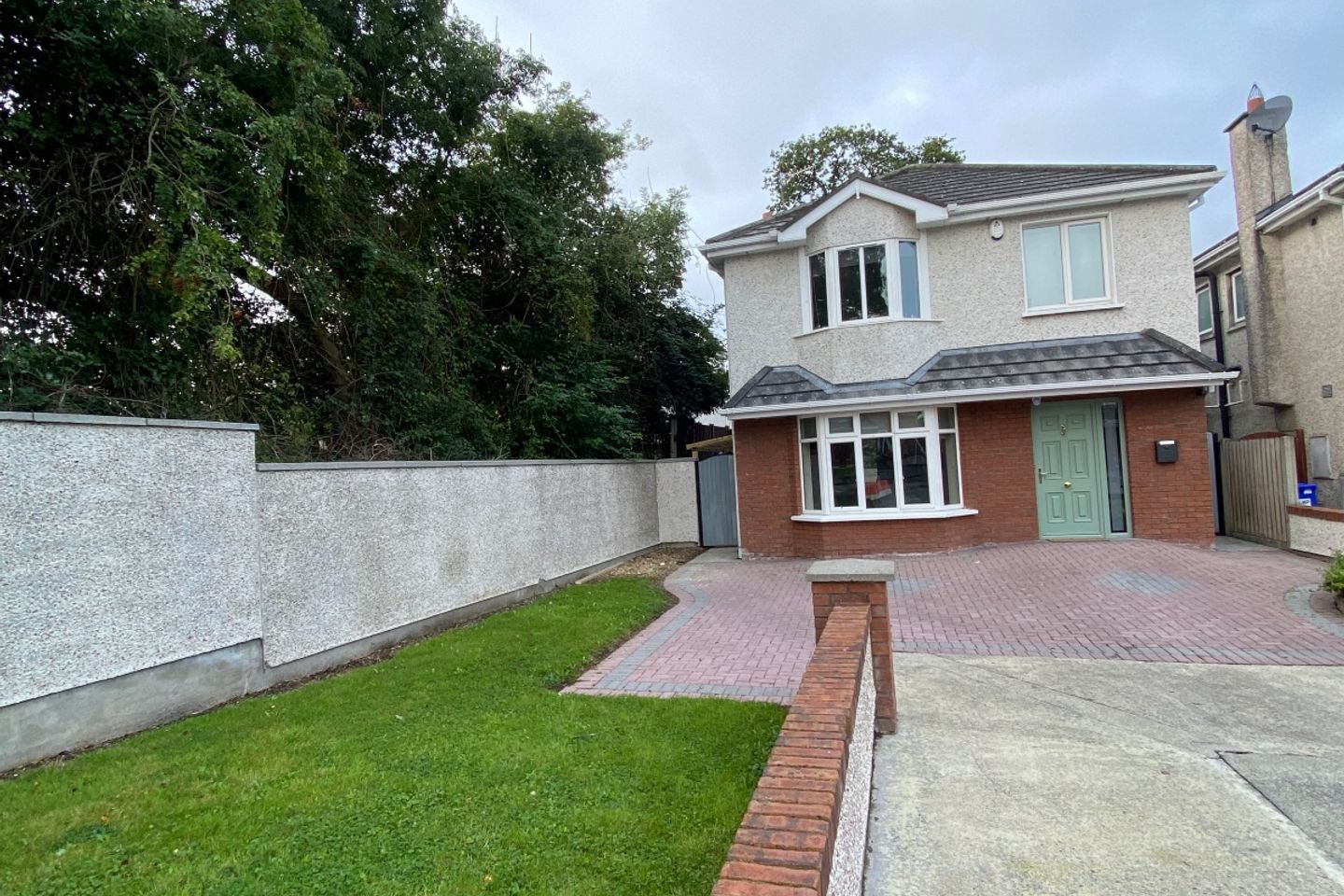 6a Beechlawn, Johnstown Wood, Navan, Johnstown, Co. Meath