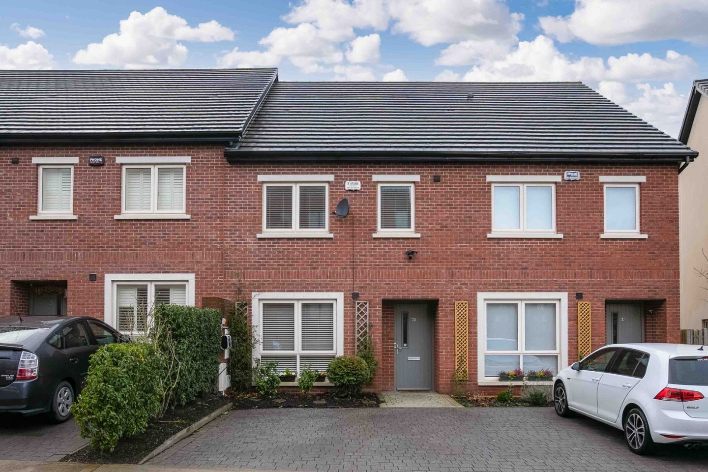 28 Shackleton Crescent, Lucan, Co. Dublin is for sale on Daft.ie