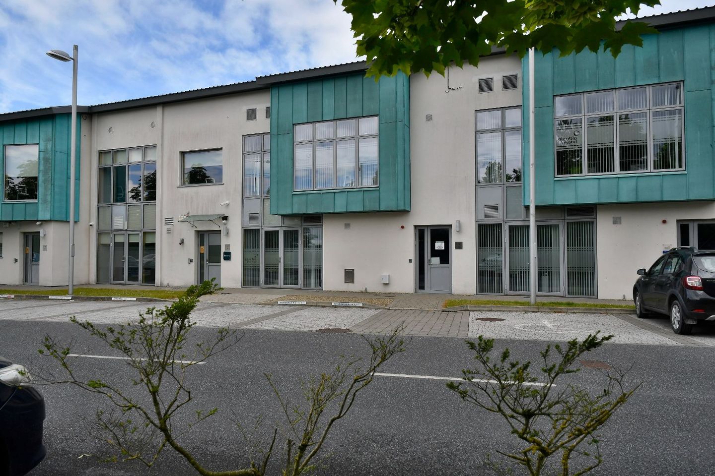 18 Danville Business Park, Kilkenny, Co. Kilkenny