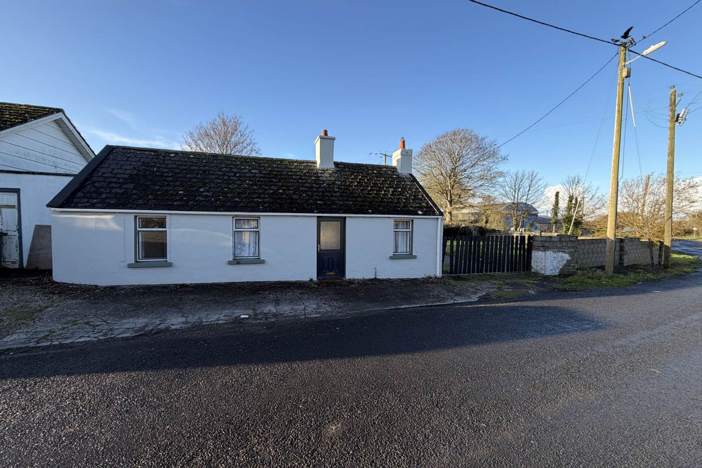 Coolbeg, Kildimo, Co. Limerick, V94PC6D