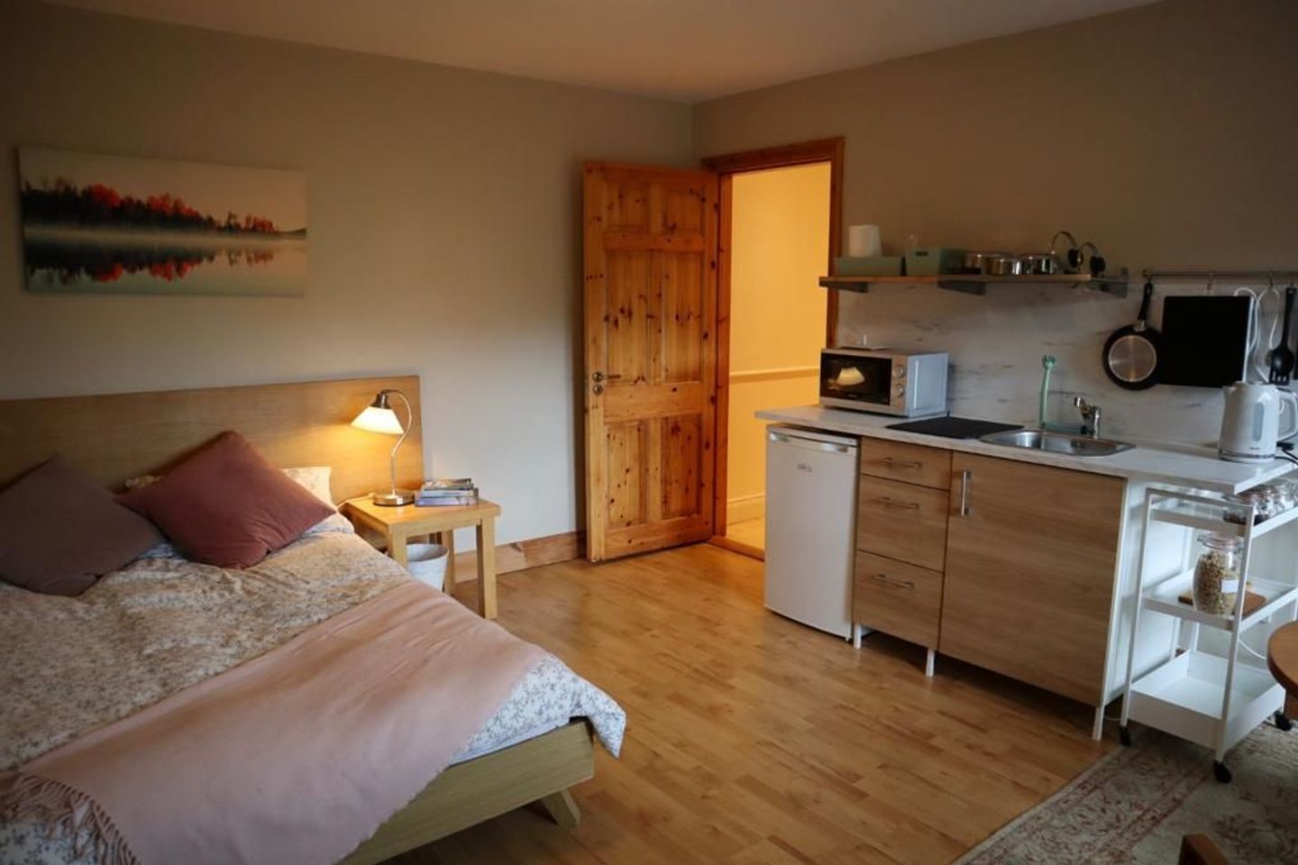 Beaufort Village, Killarney, Co. Kerry, Beaufort, Co. Kerry