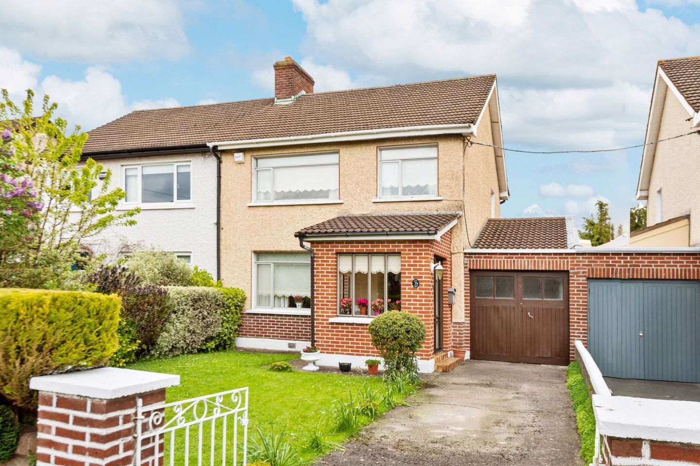 7 Greentrees Road, Manor Estate, Terenure, Dublin 12, D12H312 is for