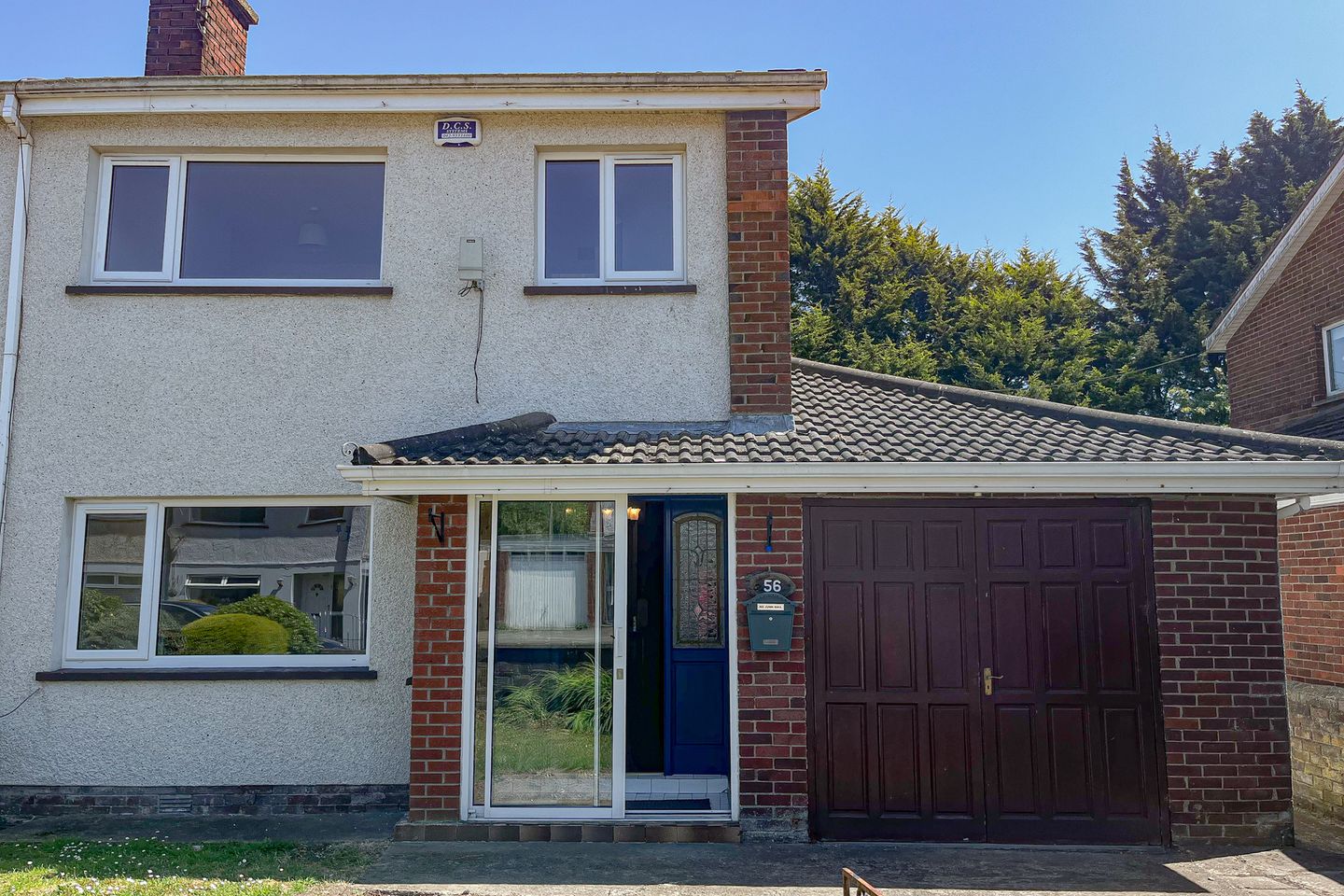 56 Cherryvale, Bay Estate, Dundalk, Co. Louth, A91X8E2