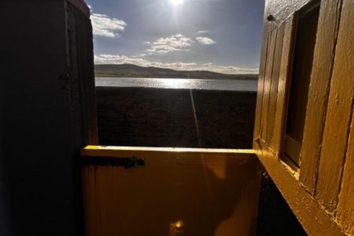 Ocean View, 133 The Wood, Dingle, Dingle, Co. Kerry, V92C9X4