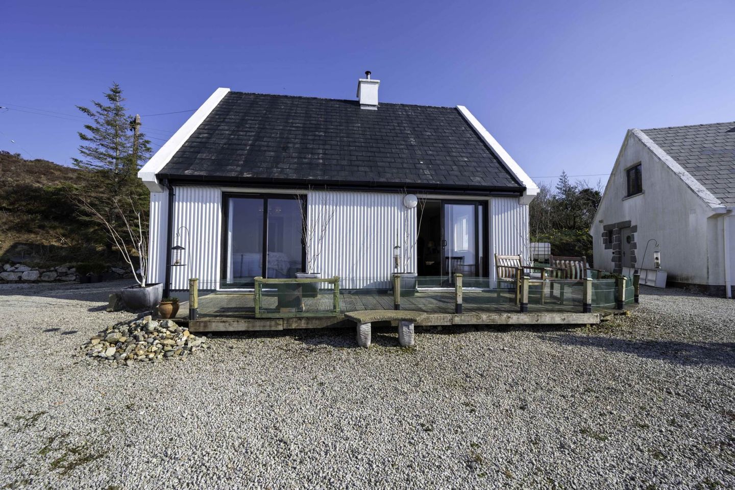 3 Toragh, Glen, Carrigart, Co. Donegal, F92E1W7