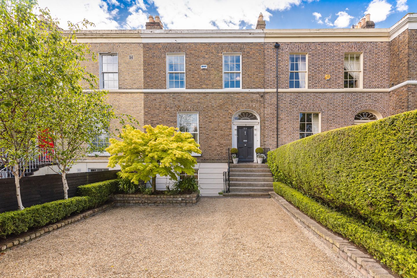 20 Leeson Street Upper, Dublin 4, D04P7W3
