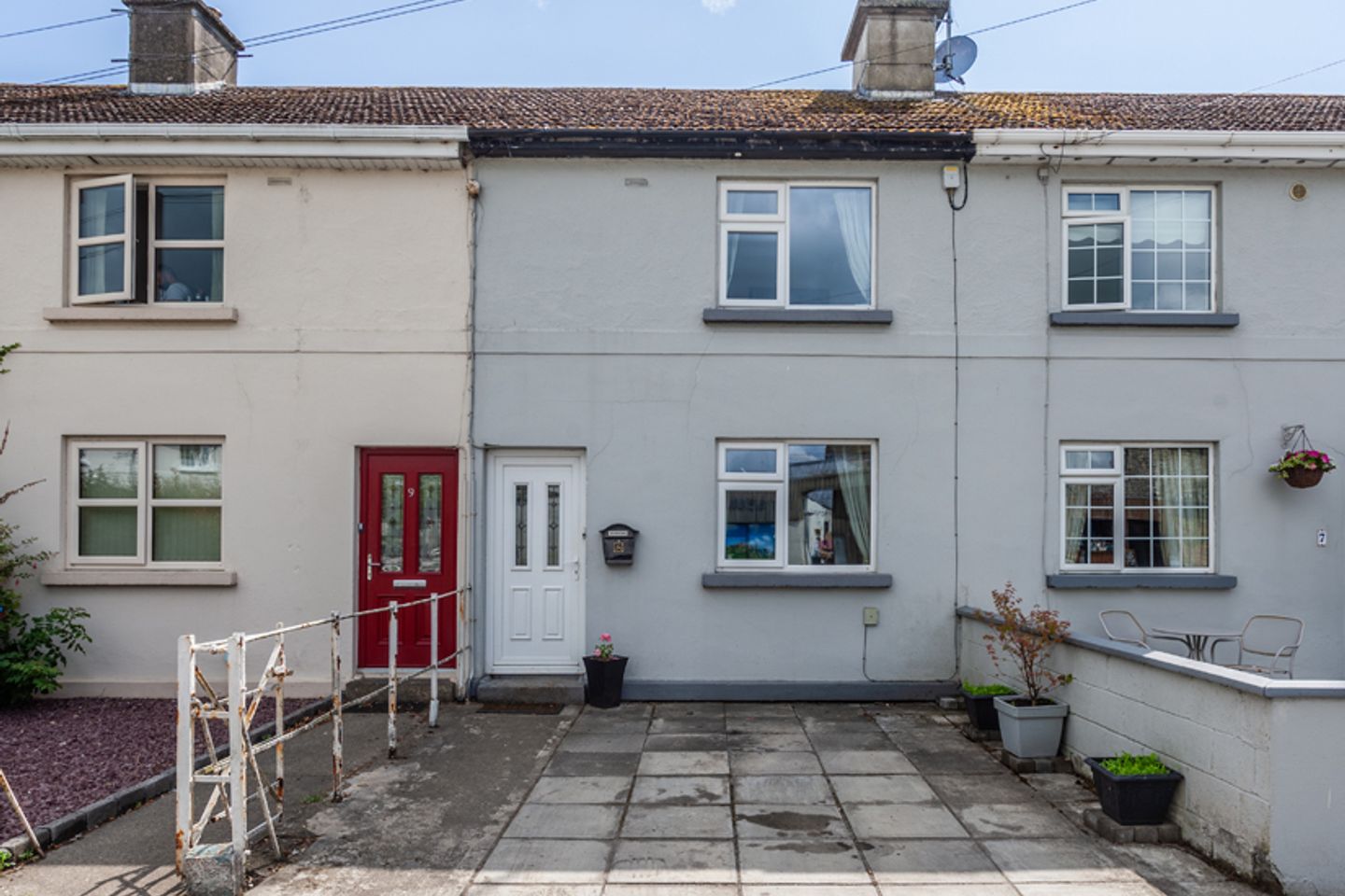 8 Kells Road, Trim, Co. Meath, C15VX46 is for sale on Daft.ie