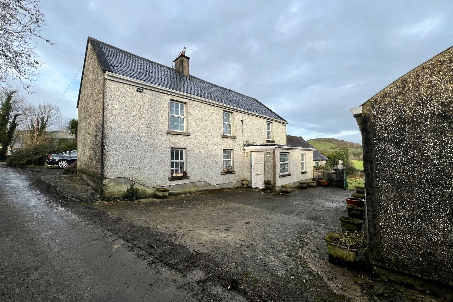 Carrowgar, Ogonnelloe, Annacarriga, Co. Clare, V94V9T8