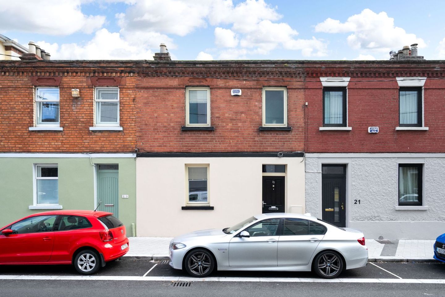 22 Barrow Street, Dublin 4, Ringsend, Dublin 4, D04F9F8