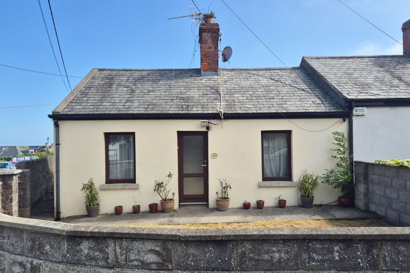 68 Saint Peter's Terrace, Howth, Dublin 13, D13XT95