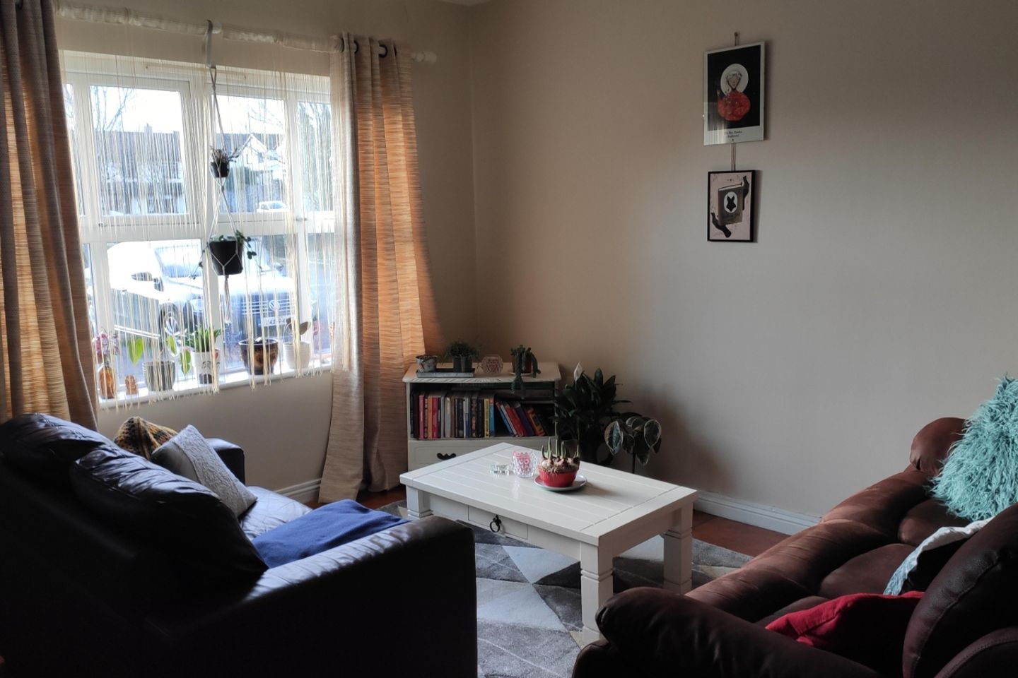 Circular Road, Dangan, Co. Galway