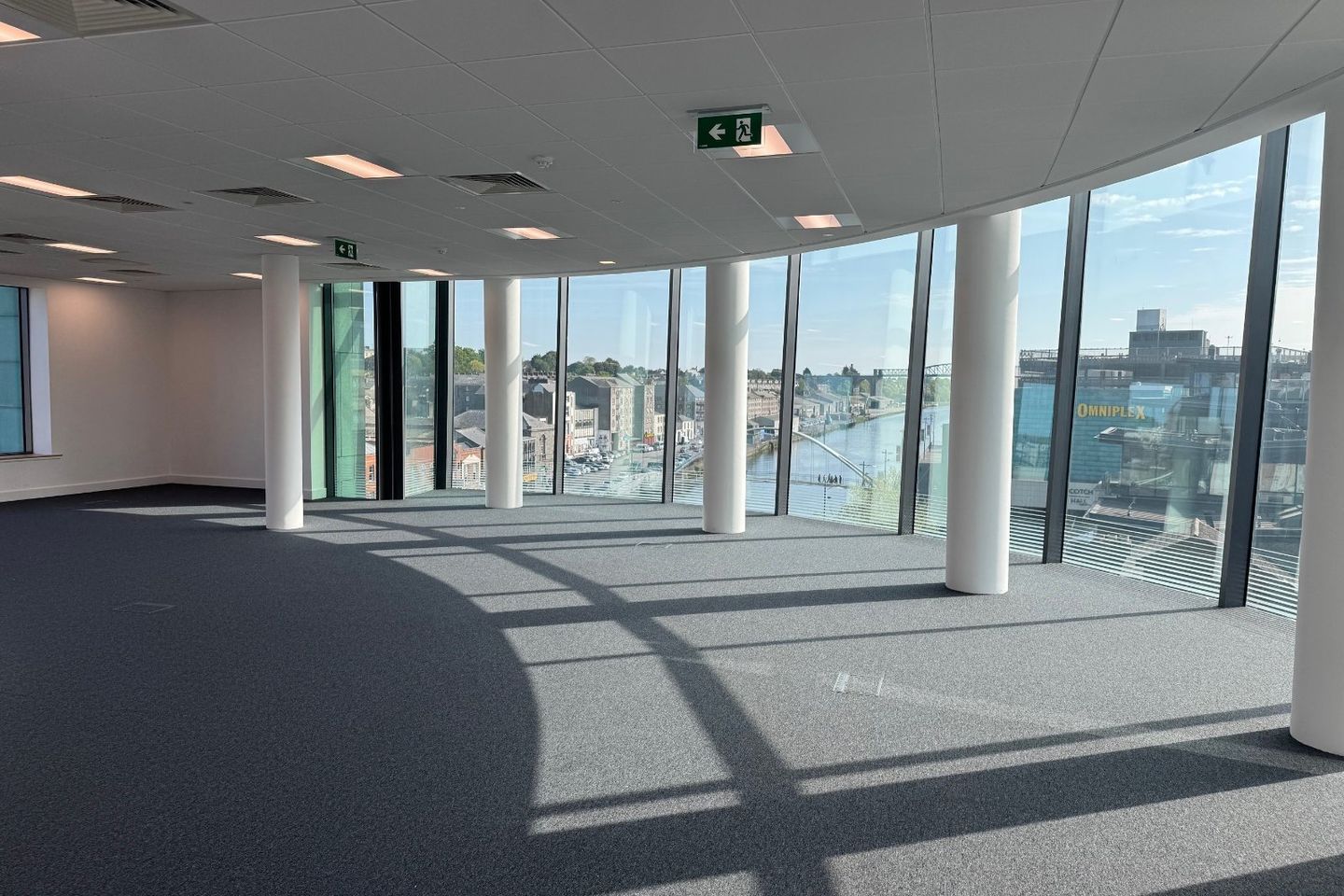 4th Floor, 4th Floor, Boyne Tower, Bull Ring, Drogheda, Louth, Co. Louth