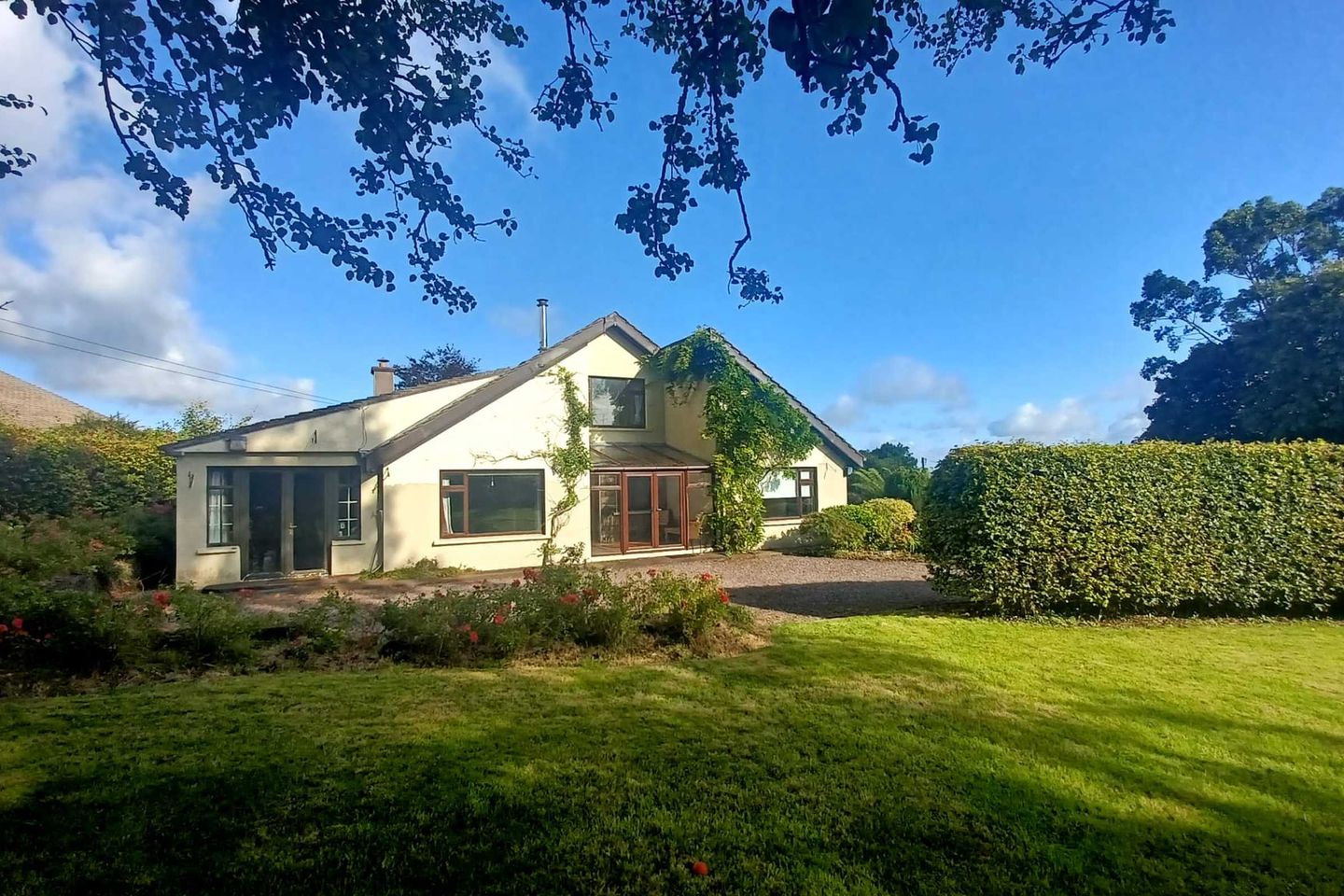 Ballineadig Lodge, Ballineadig, Ovens, Co. Cork, P31KW99