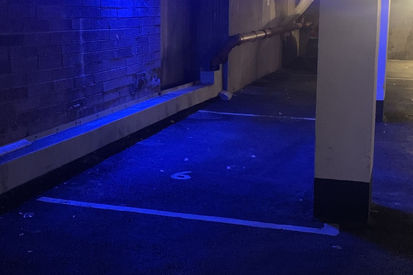 Richmond Square, Morning Star Avenue, Dublin 1