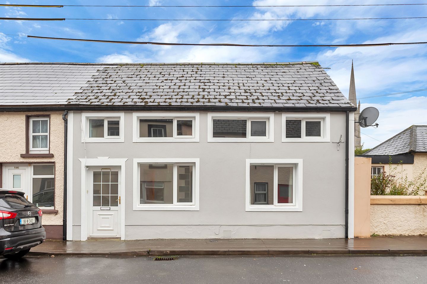 Mill Street, Tullow, Co. Carlow, R93WA46 is for sale on Daft.ie