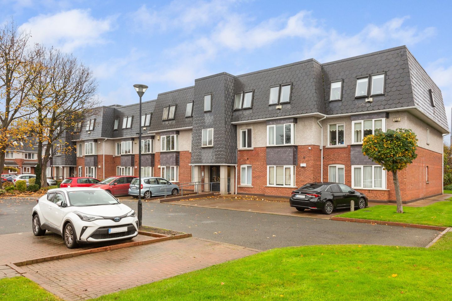 10 Crannagh Castle, Crannagh Road, Rathfarnham, Dublin 14, Dublin 14, D14EK73
