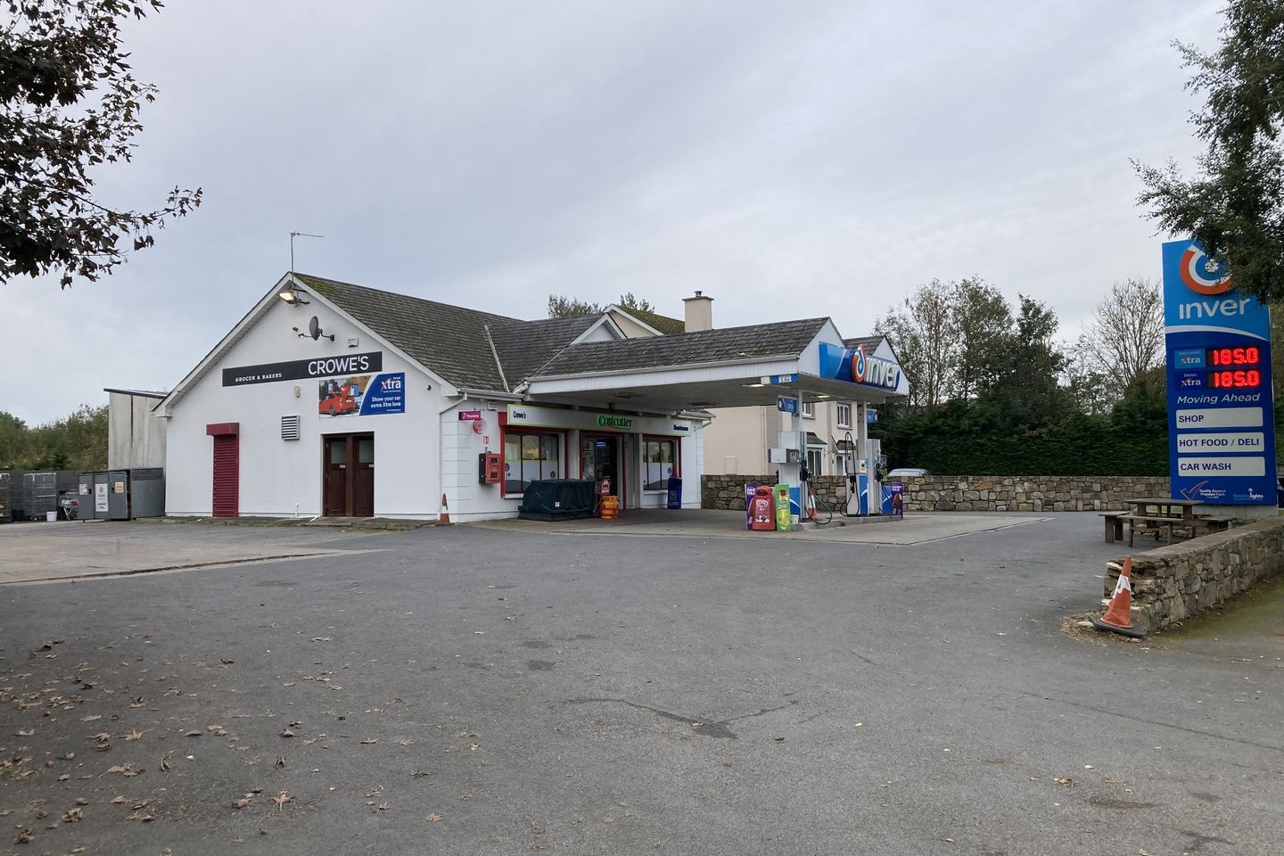Commercial property for sale in Mountshannon, Mountshannon, Co. Clare