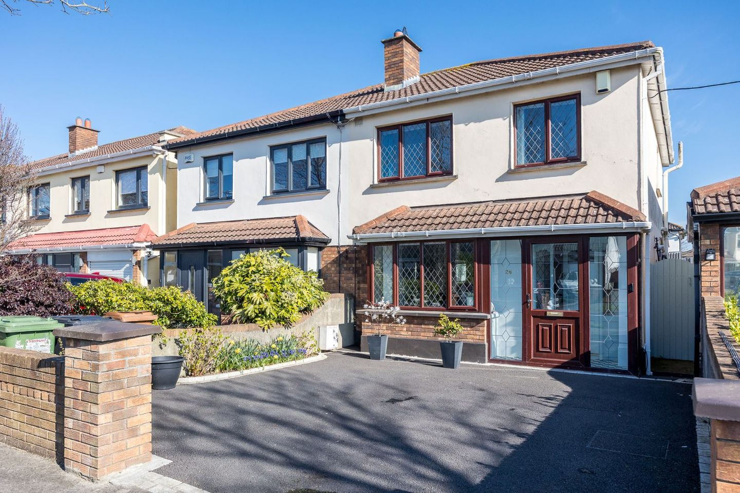 26 Lissadel Crescent, Malahide, Malahide, Co. Dublin, K36TV72