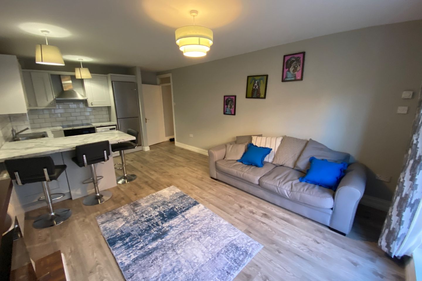 Apartment 44, La Rochelle, Christchurch, Dublin 8, D08V2TF