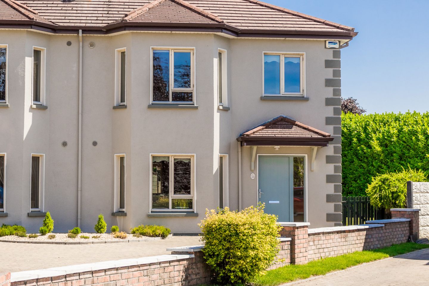 100 Abbeyville, Galway Road, Roscommon, F42DK37