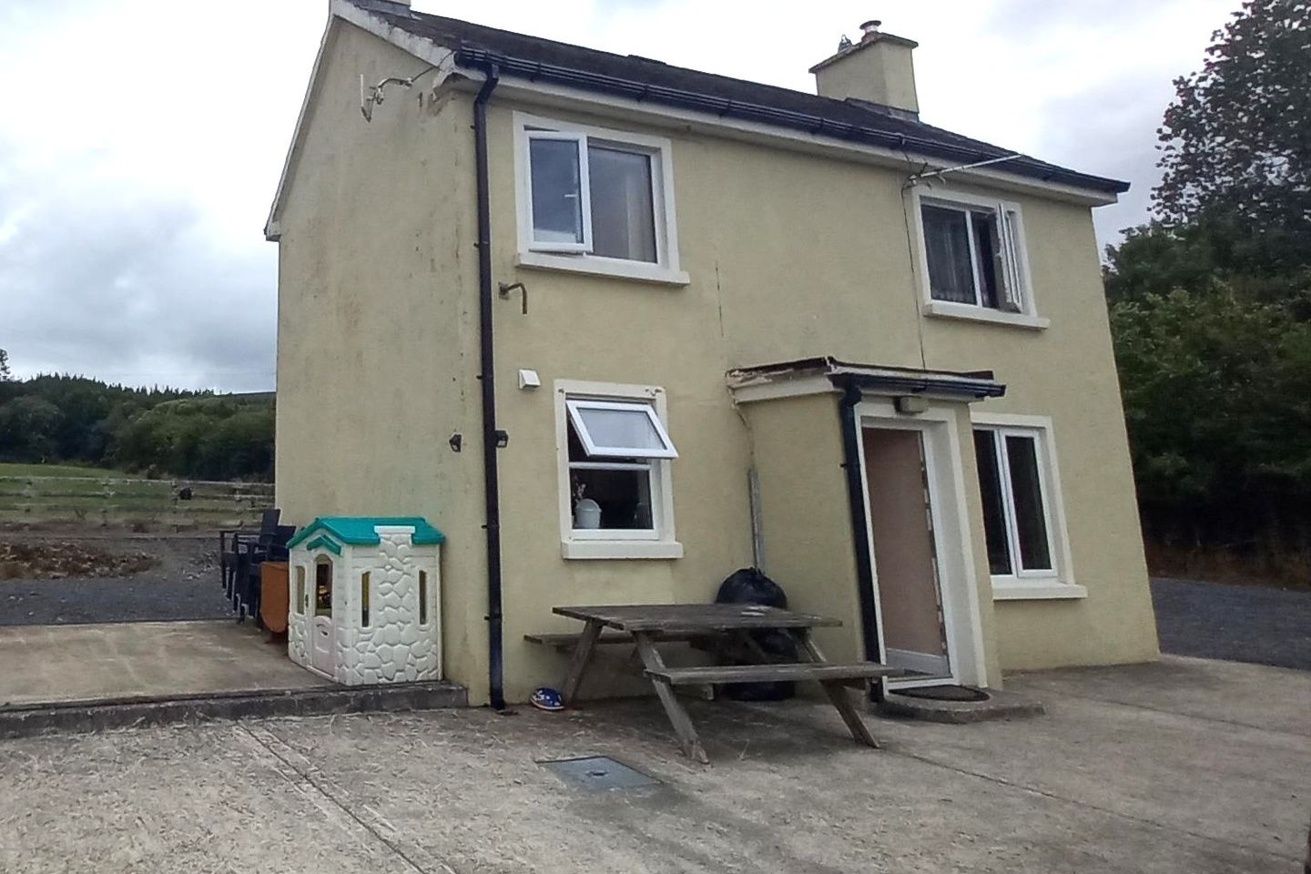 Woodhaven, Clonmore North, Cahir, Co. Tipperary, E21YV67