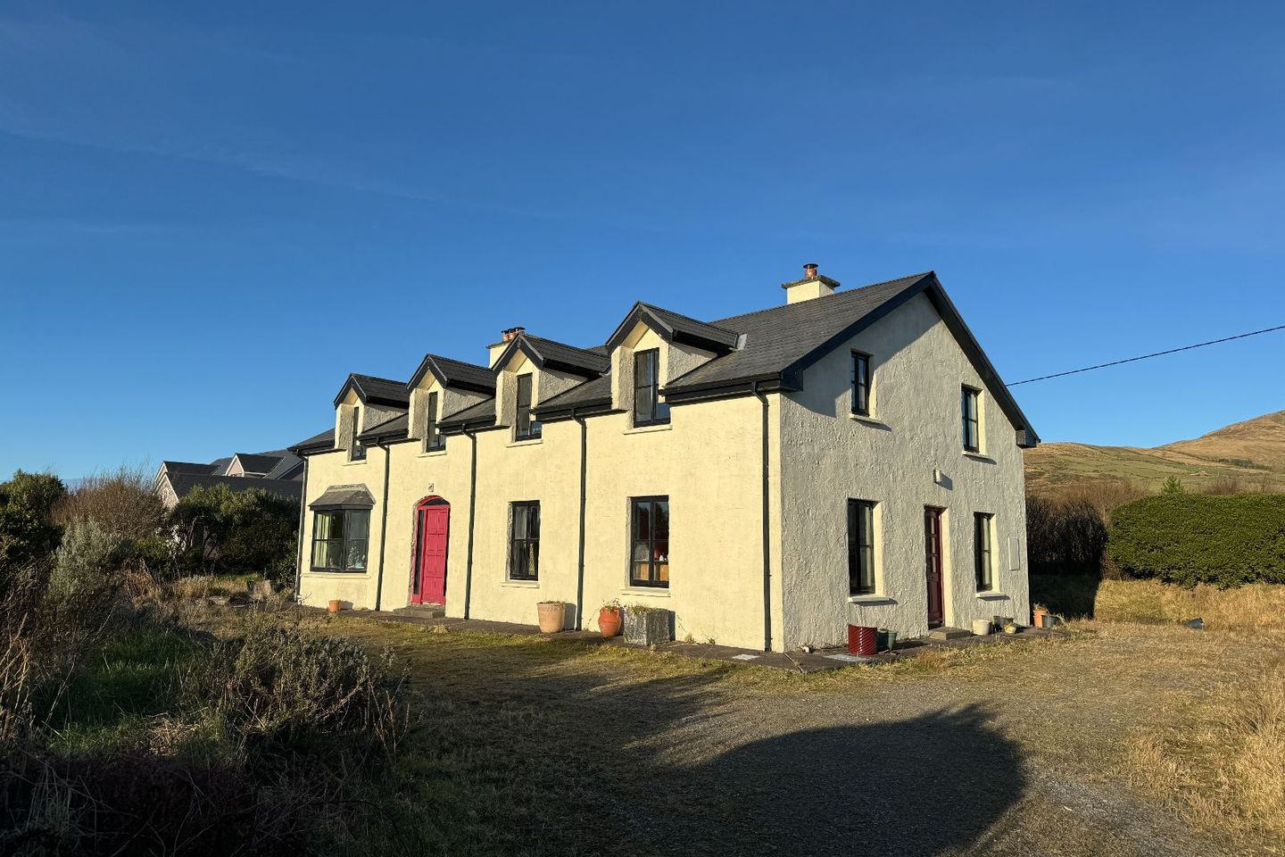 Ohermong, Cahersiveen, Co. Kerry, V23HY82 is for sale on Daft.ie