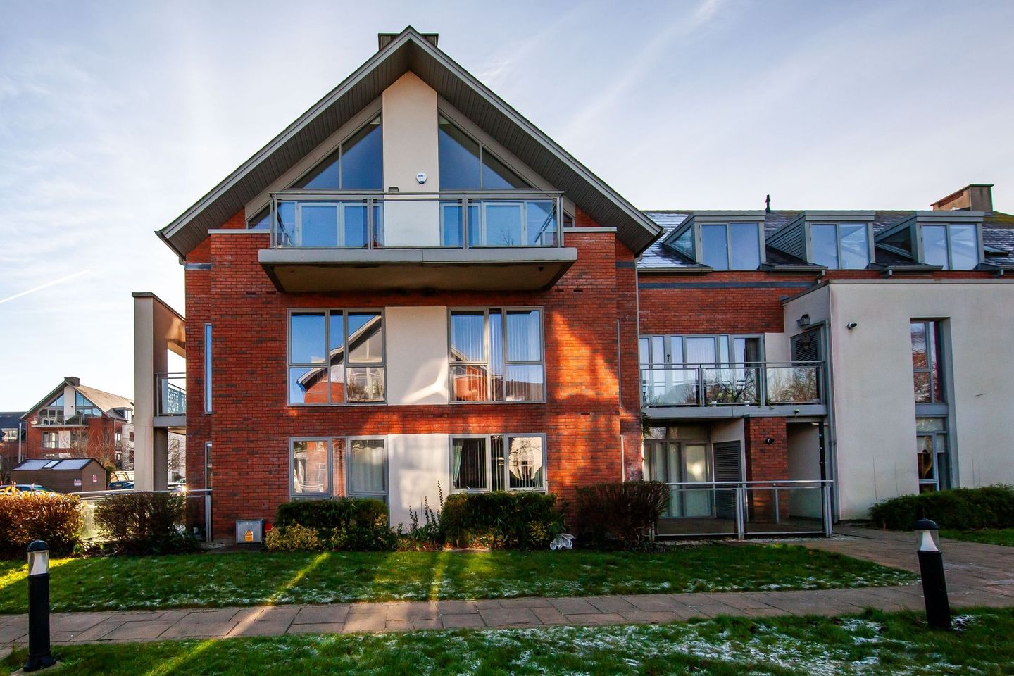 Apartment 173 The Gallery, Turvey Walk, Donabate, Co. Dublin, K36X002 is for sale on Daft.ie