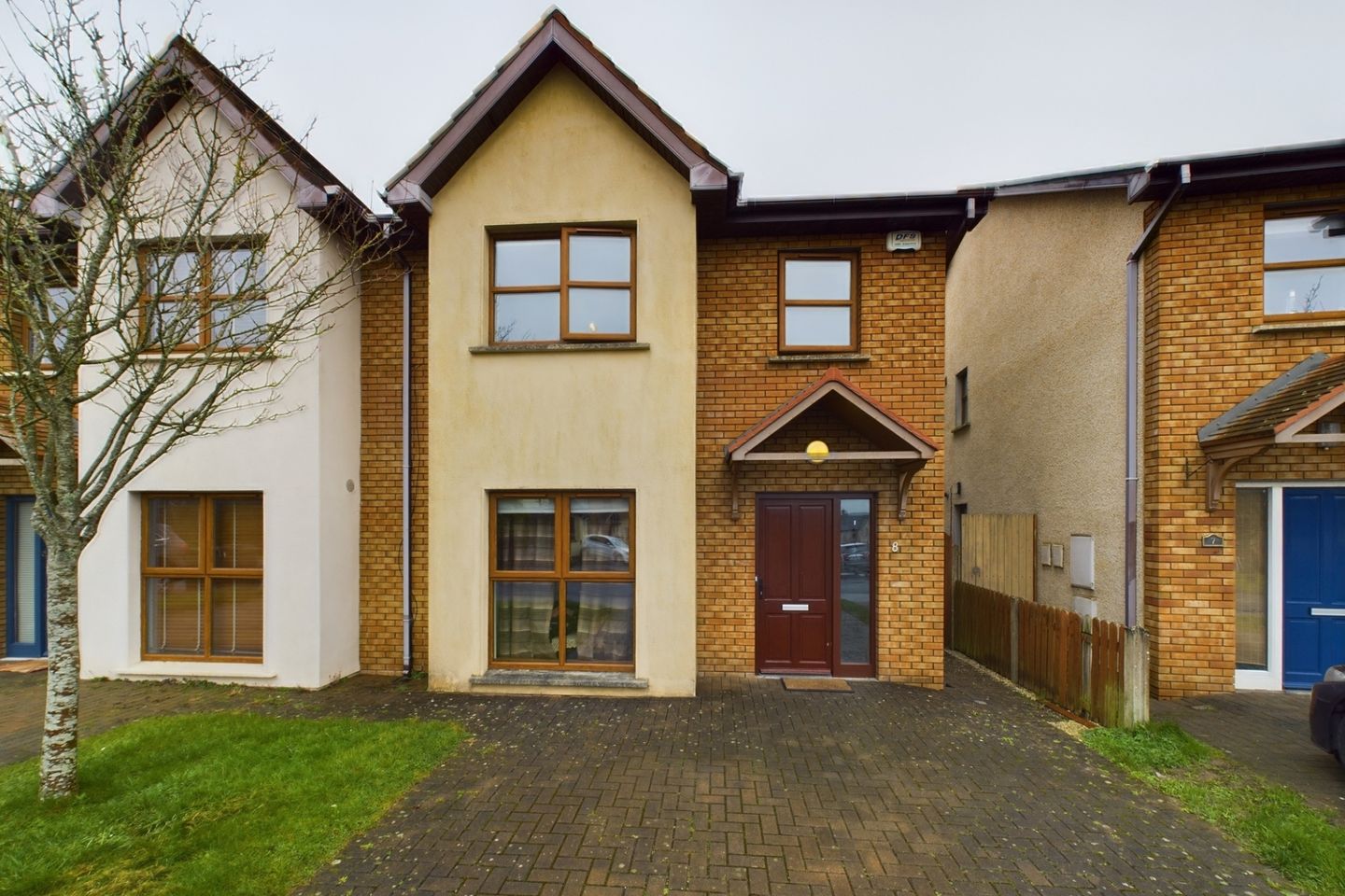 8 The Grove, Kill Saint Lawrence, Waterford, Waterford City, Co. Waterford, X91E5CX