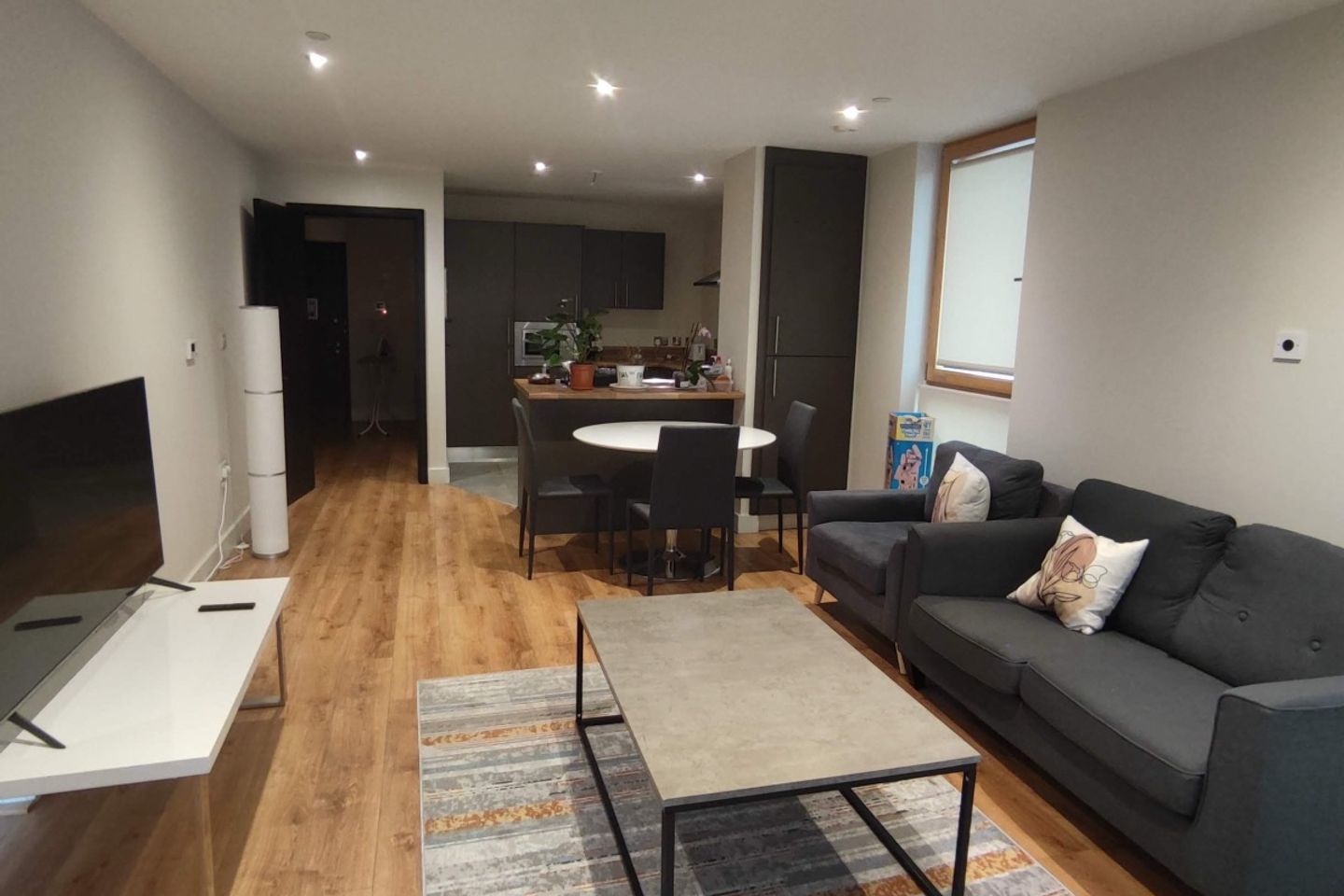South beacon quarter, Stillorgan, Co. Dublin