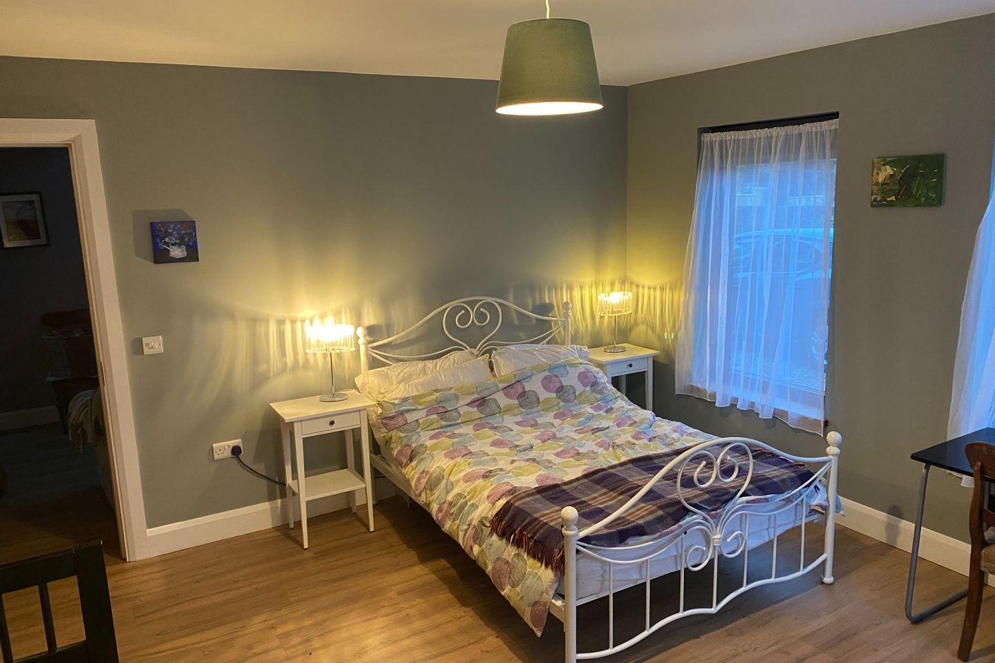 An Neidin, Grange Cross, Ovens, Cork, Killumney, Co. Cork