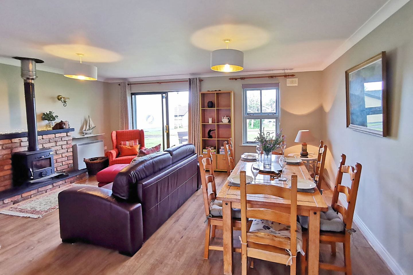 Holiday Homes in Pebble Lawn, Pebble Beach, Tramore, Co. Waterford on