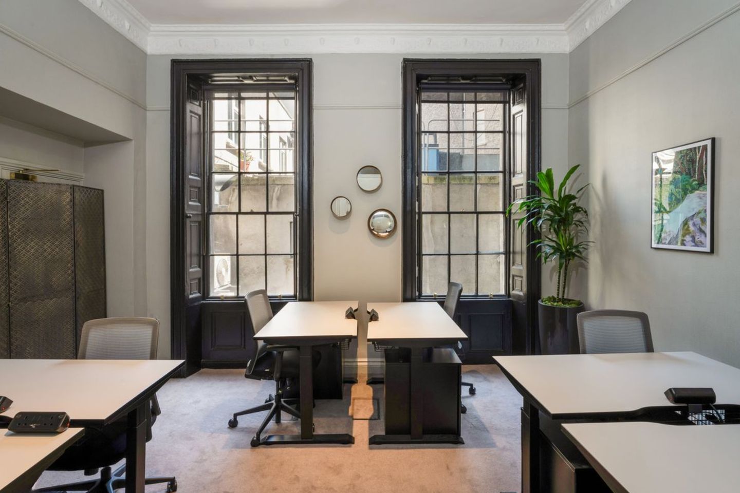 The Merrion Buildings, 18-20 Merrion Street, Dublin 2