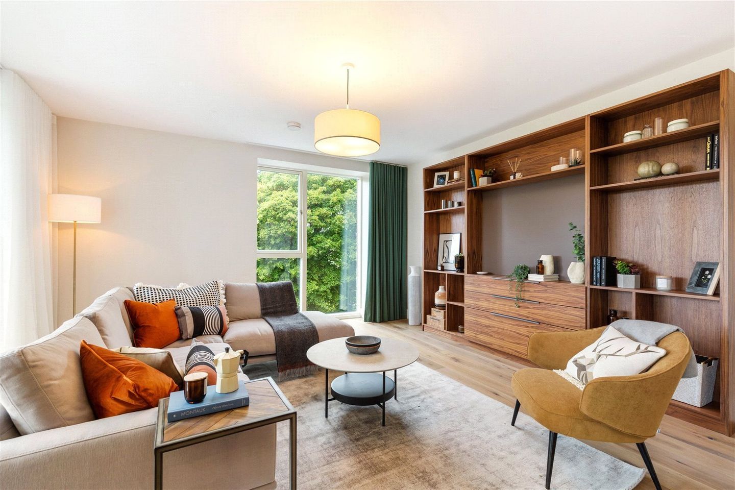 3 Bedroom Apartment, Brennanstown Wood, Brennanstown Wood, Brennanstown Wood, Dublin 18
