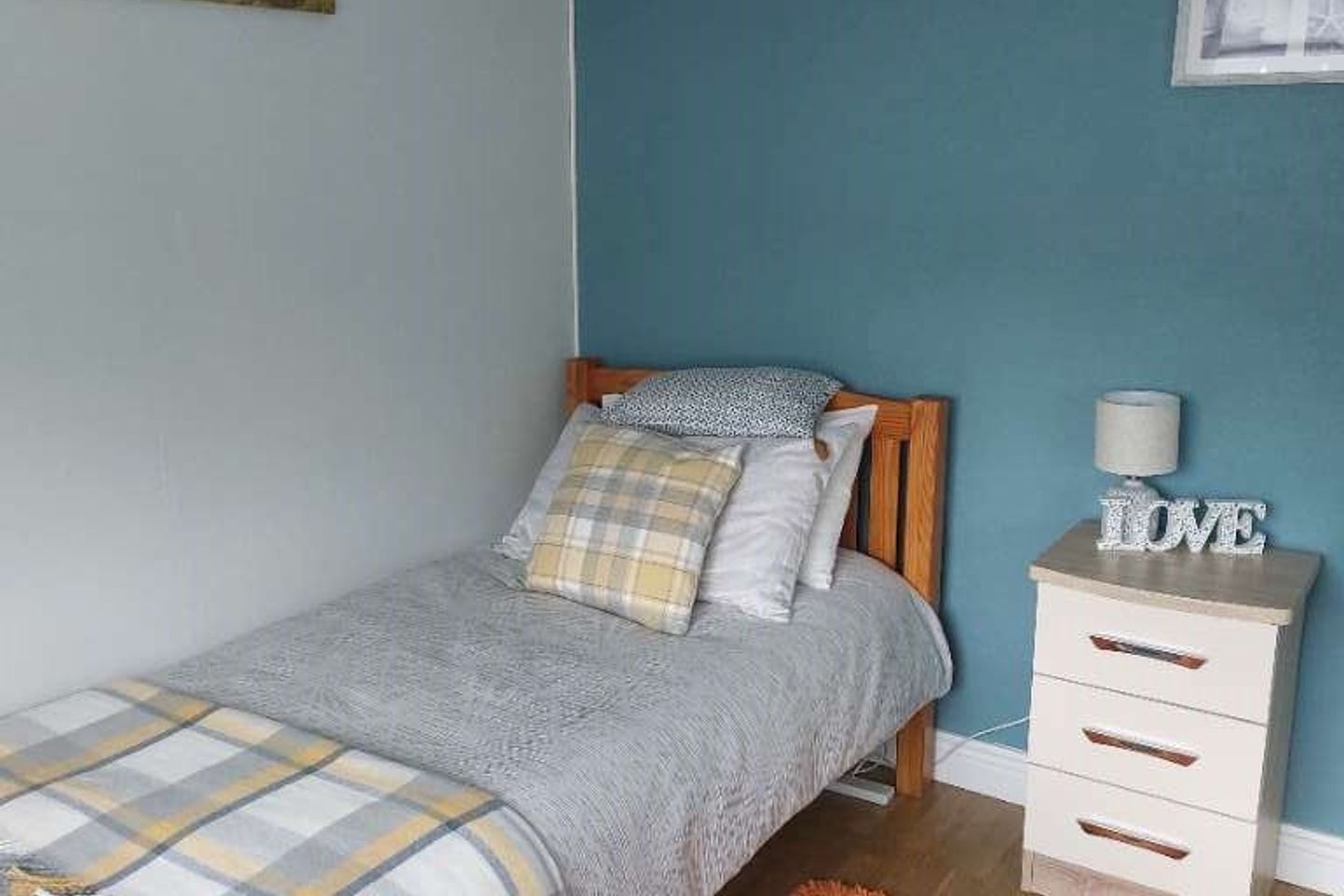 Woodford Walk, Clondalkin, Dublin 22