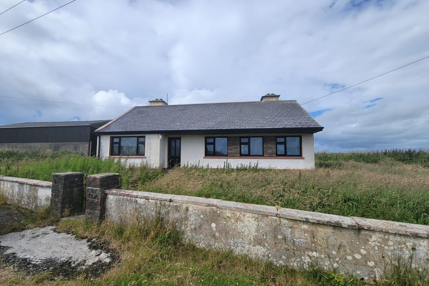 Bella, Kilkee, Doonaha West, Co. Clare, V15XT97 is for sale on Daft.ie