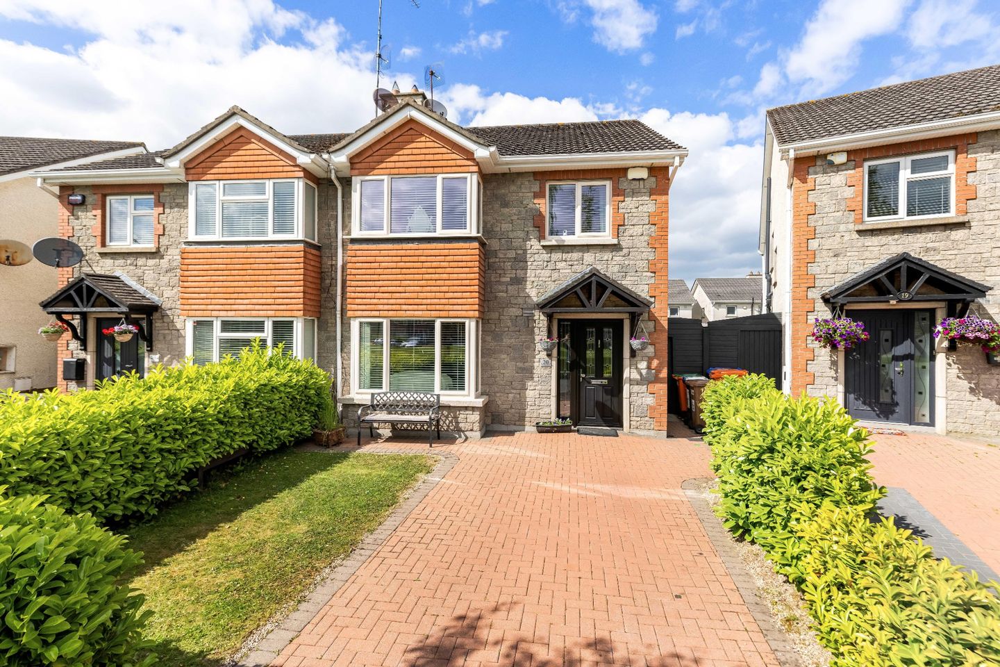 20 Oak Crescent, Athlumney Wood, Navan, Co. Meath, C15TC0H is for sale