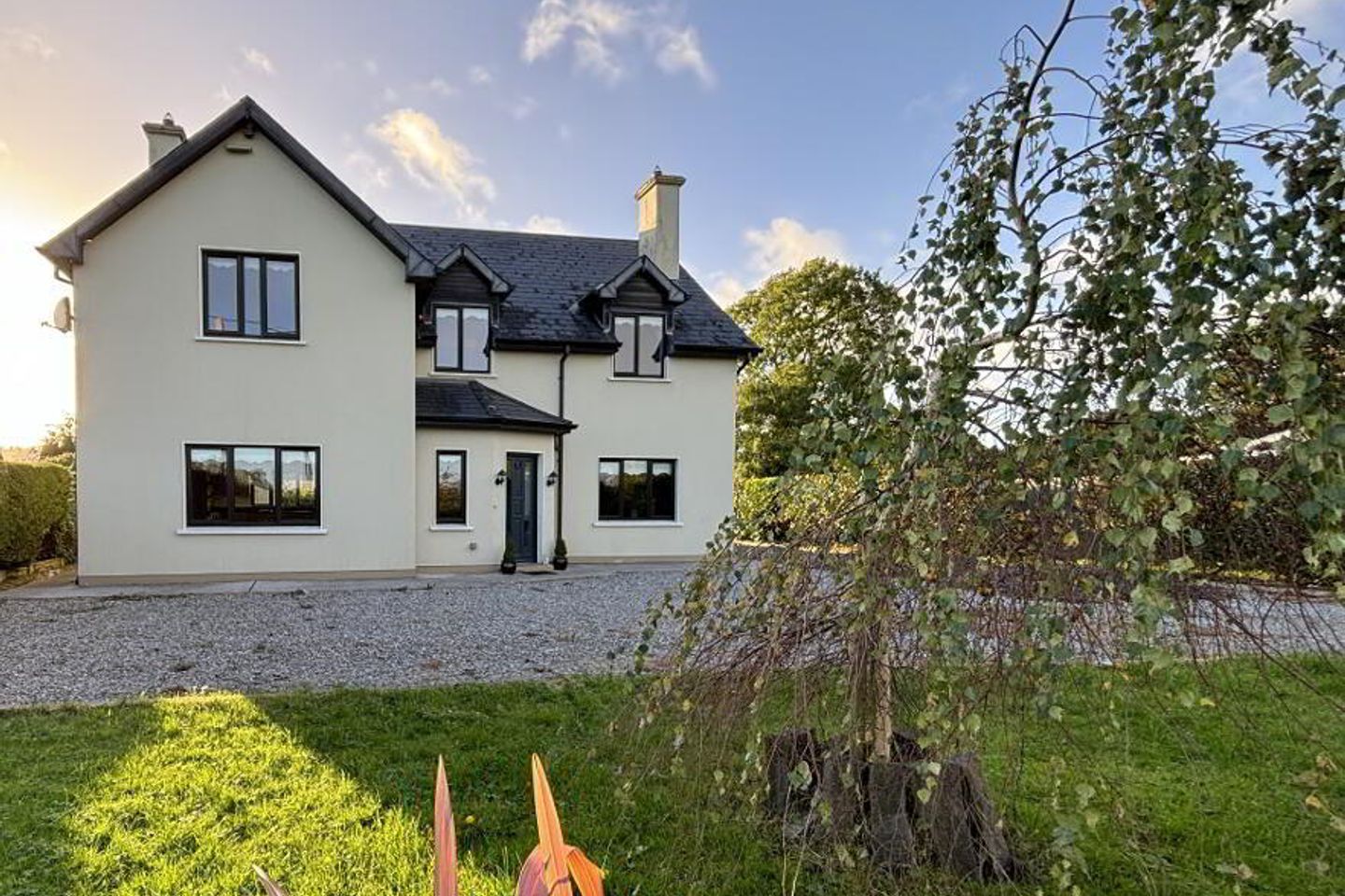 Coolbane, Liscarrol, Co. Cork, P51Y9N6