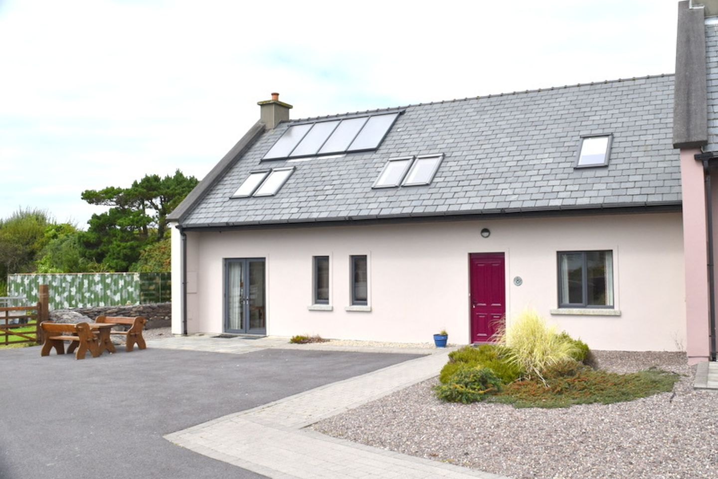 2 Derrynane Hotel Holiday Homes, Glanbeg, Caherdaniel, Co. Kerry
