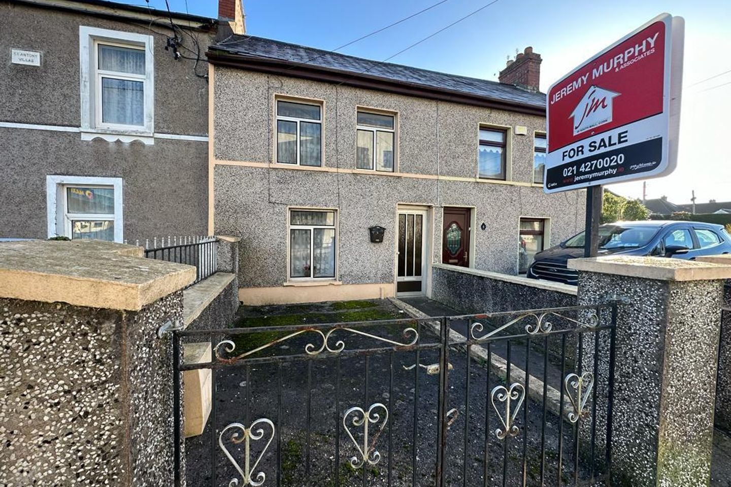 5 Saint Anthony's Villas, Pouladuff Road, Pouladuff, Co. Cork, T12D2E0