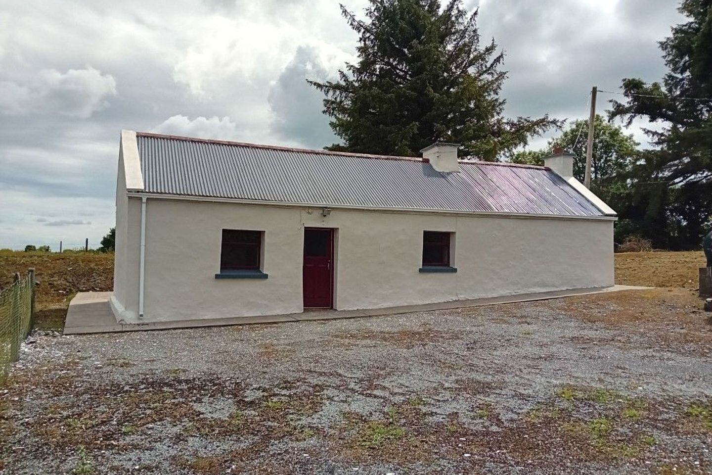 Larganboy, Ballyhaunis, Co. Mayo, F35C966 is for sale on Daft.ie