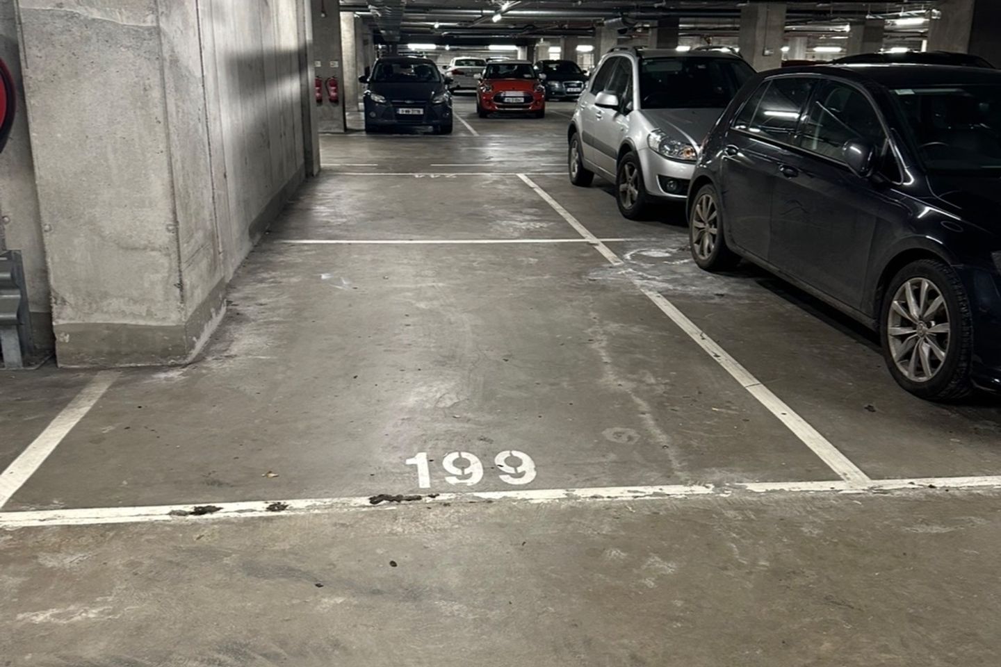 Apartment 78, Block C, Smithfield Market, Smithfie, Dublin 7