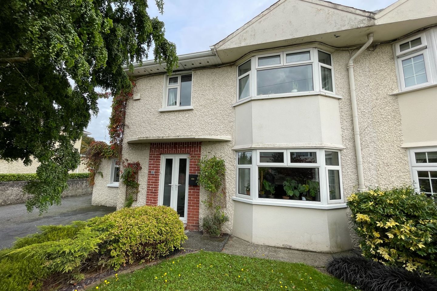 2 Frederick Avenue, Athy Road, Carlow Town, Co. Carlow, R93YK19 is for