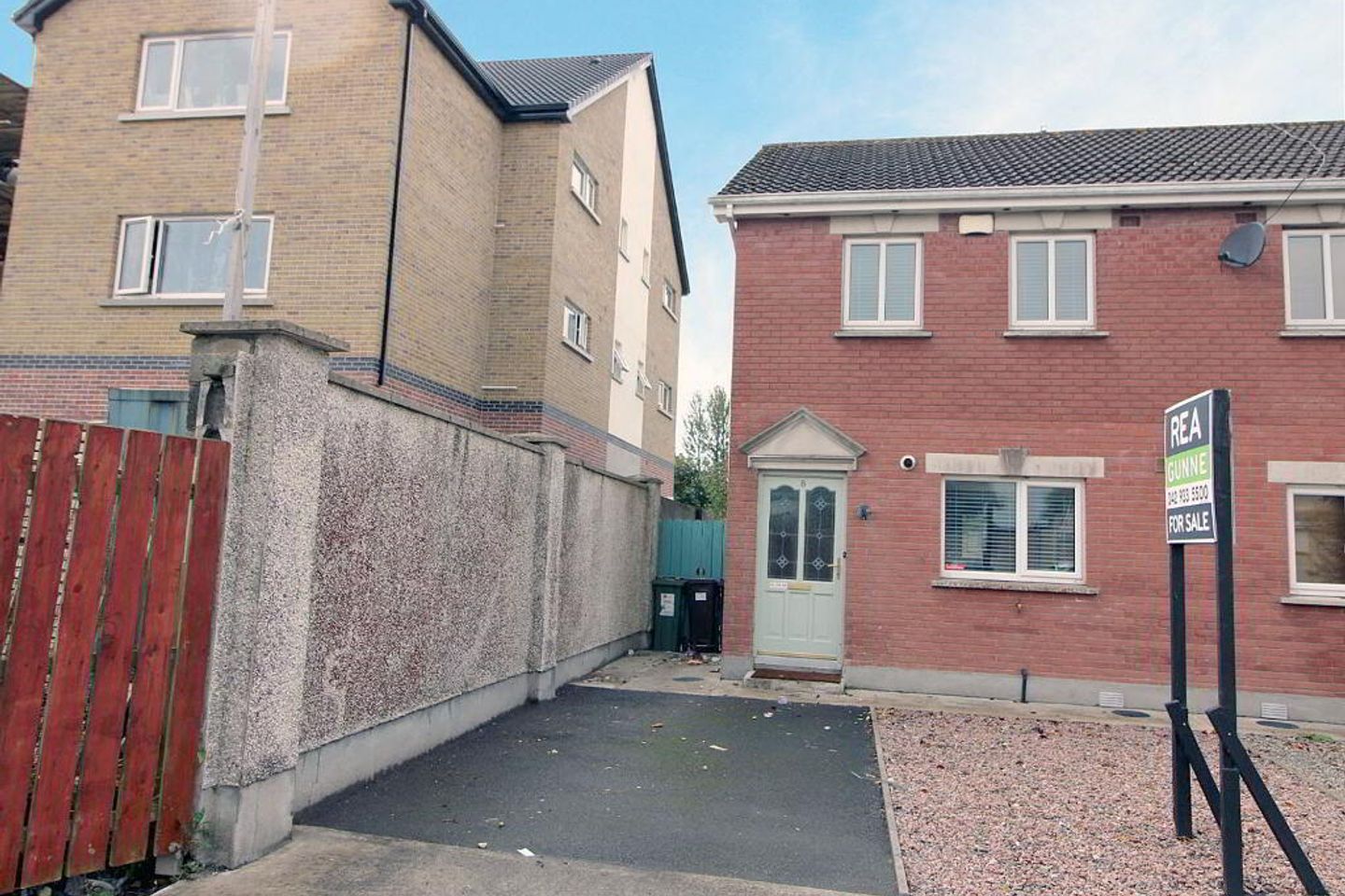 Edenhill, The Loakers, Dundalk, Co. Louth, A91WFN1