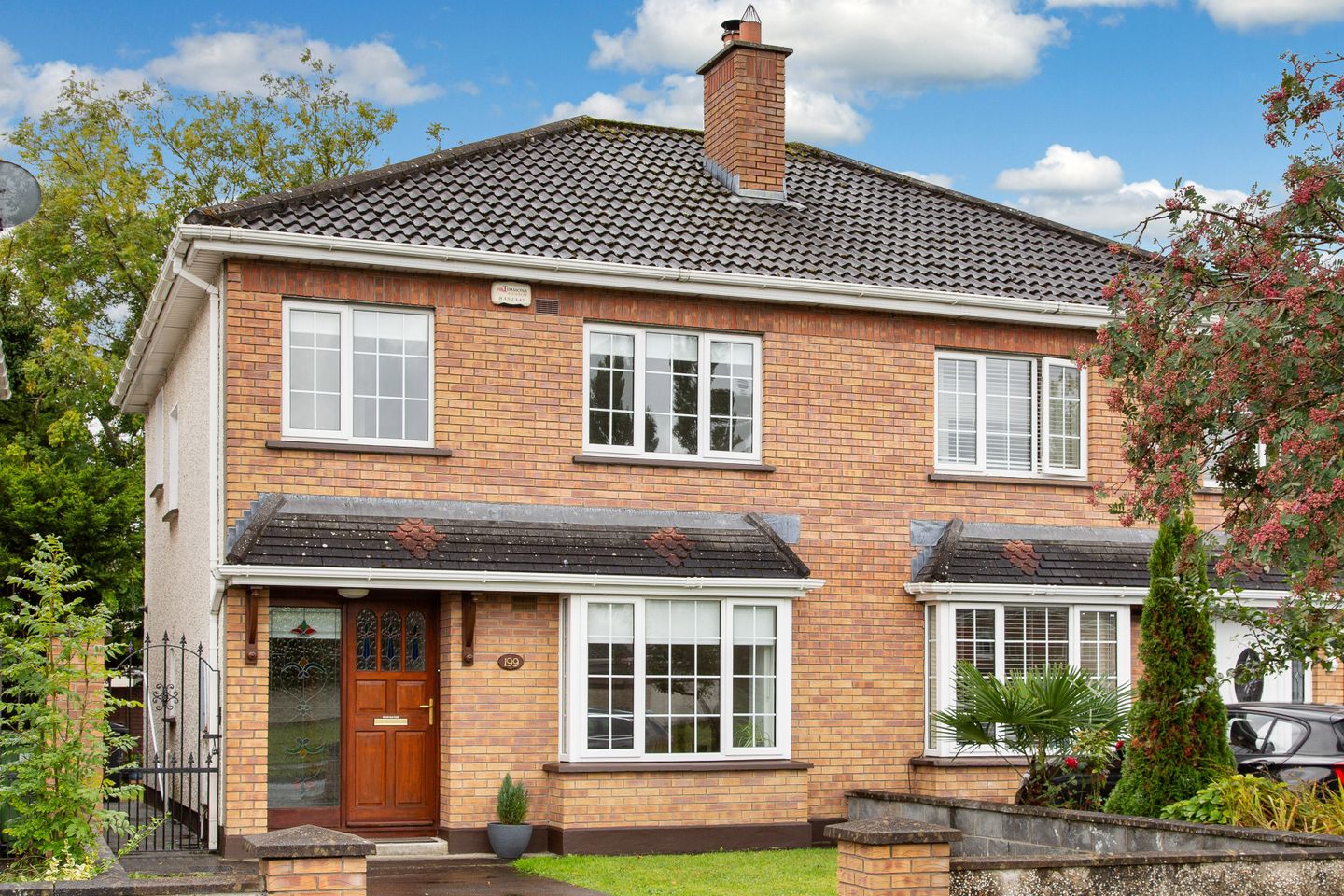 199 Pace Avenue, Littlepace, Clonee, Dublin 15, D15DK10