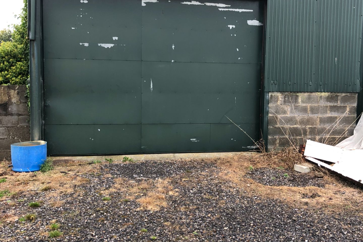 Agher, Summerhill, Co. Meath