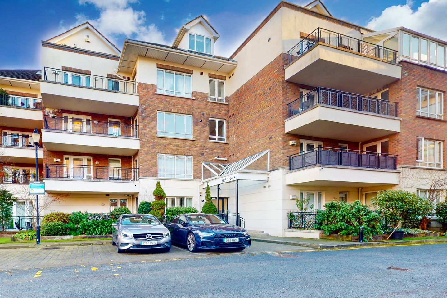 6 Ballsbridge Gardens, Crampton Avenue, Dublin 4, Ballsbridge, D04PX45