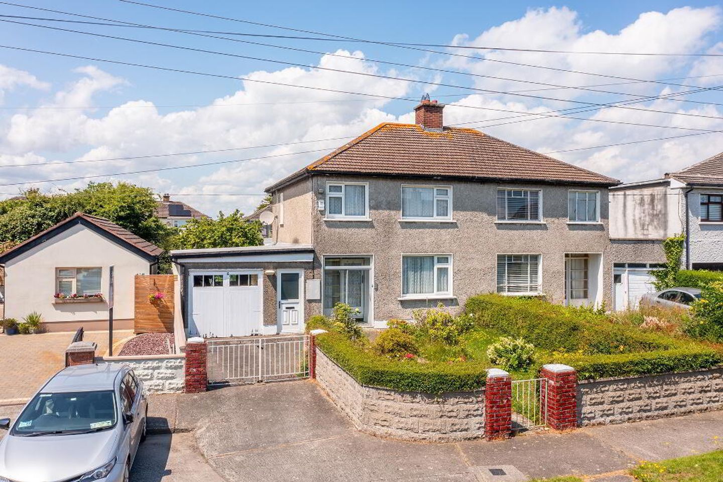 6 Culmore Park, Palmerstown, Dublin 20, D20KX80 is for sale on Daft.ie