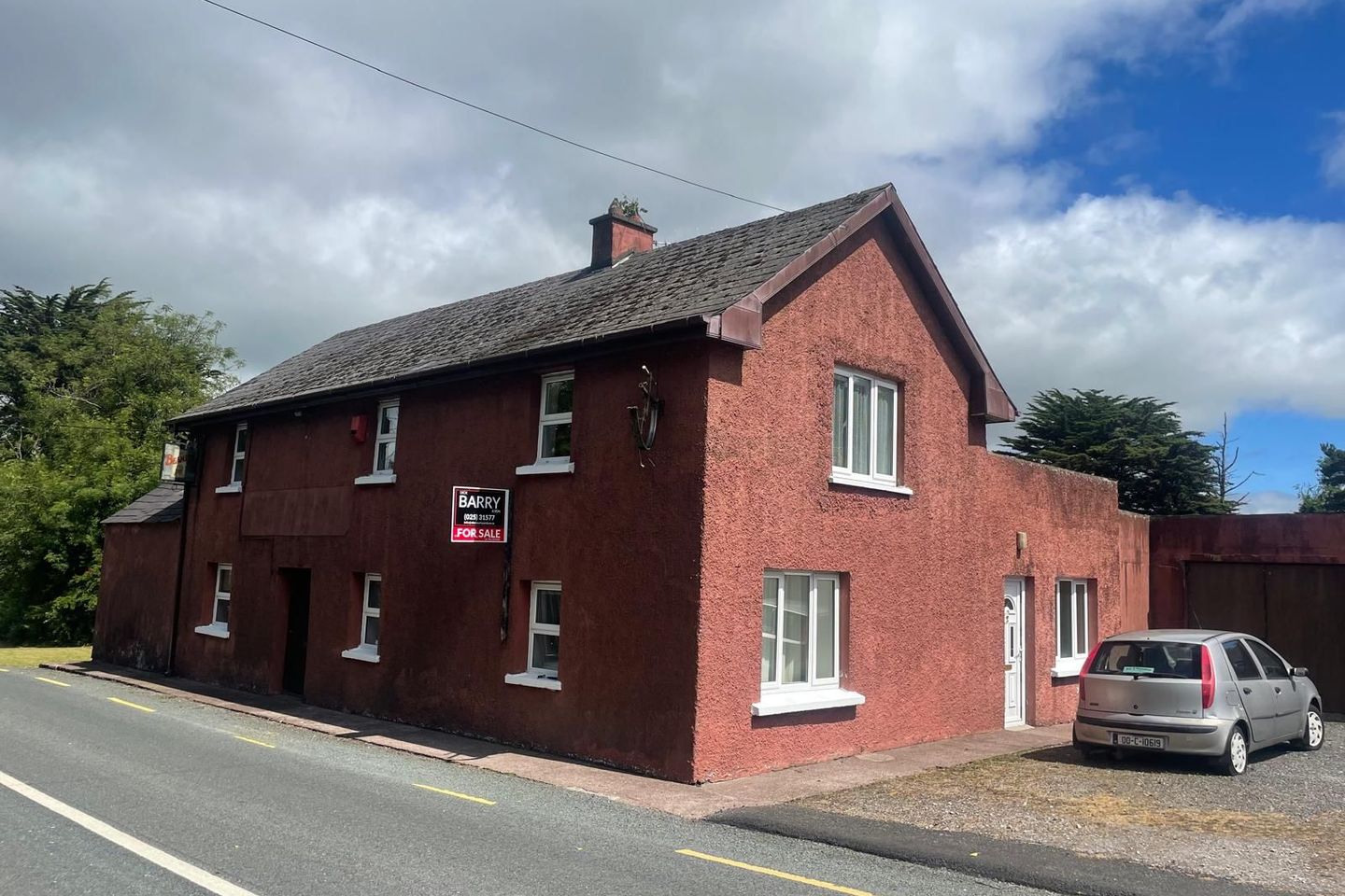 Garrylaurence, Dungourney, Co. Cork, P25A438 is for sale on Daft.ie